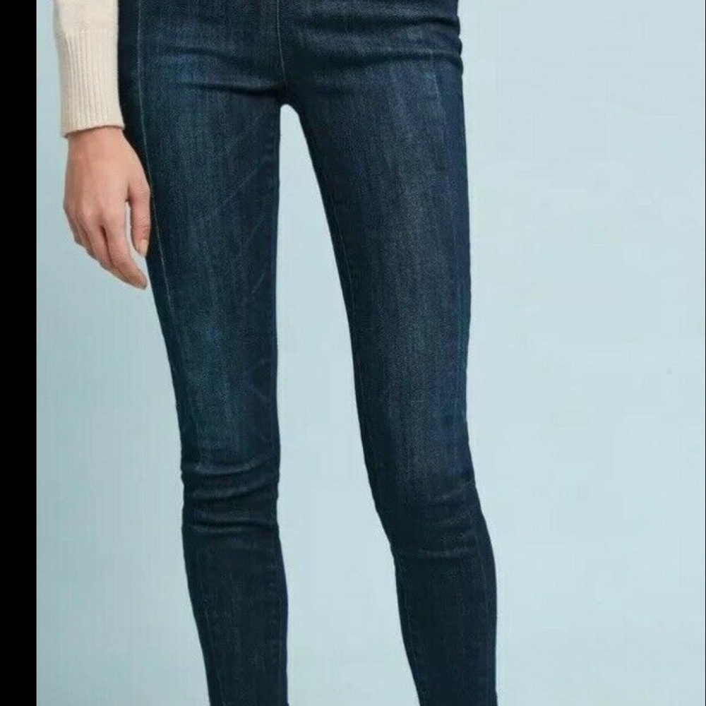 Pilcro by Anthropologie Denim Jeans